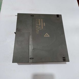 6ES7 0AA0 407 0RA01 拆机实物图 6ES7407 PLC电源