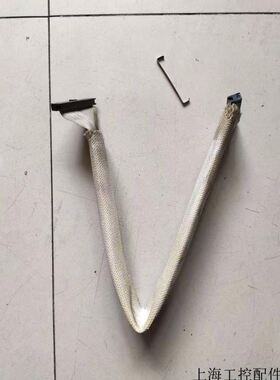 CT直流调速器主板排线MENTORII系列拆机