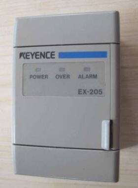 **KEYENCE基恩士EX-205