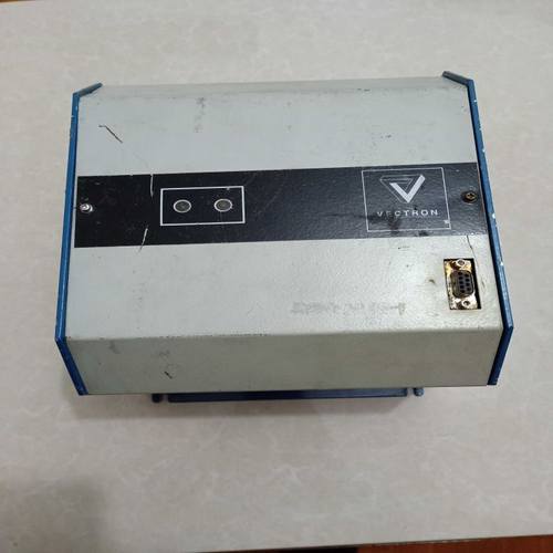 拆机VECTRON邦飞利变频器4KWD-47807KREFELDMC400010实图