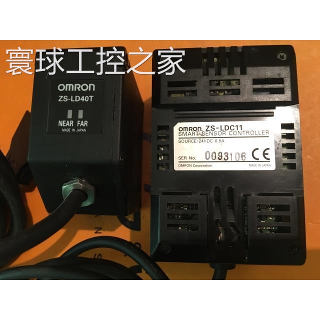 非实价OMRON库存货ZS-LD40T.ZS-HLDS5.ZS-LD50.ZS-XRS2.ZS-LDC11
