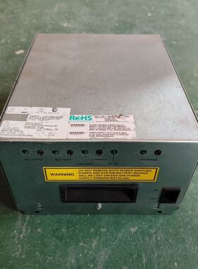 HONEYWELL/ SPS5785 电源模块 3路