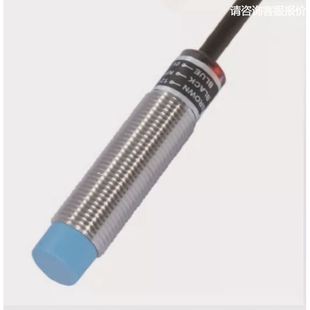 台湾RIKO力科接近开关SC1202