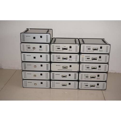 Jova Solutions 高性价比成像器件测试仪 ISL-3200