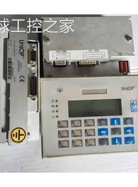 非实价原装意大利 UNIOP 触摸屏 EPAD05-0046 实物图片 议价