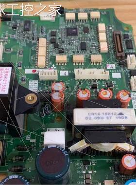 非实价二手A74MA15B BC186A698G55 用于三菱变频