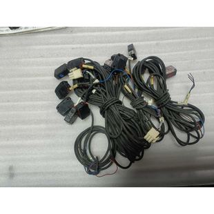 51R图片实拍现货出 PZ2 拆机基恩士传感器PZ2 51T