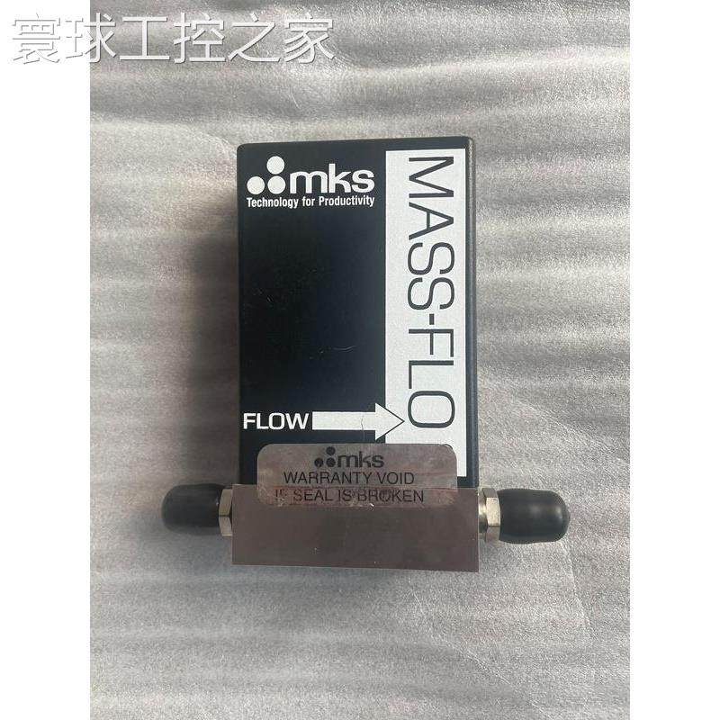 非实价MKS流量计1179BX22CR14V 200sccm N2议价