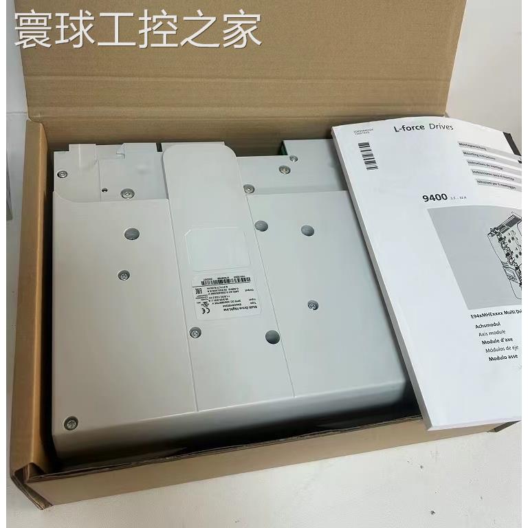 非实价优惠供应Lenze伦茨驱动器 E94AMHE0324 现货实物拍摄咨询议