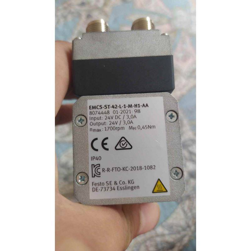 8074448/4582608/8083801/8048306费斯托电缸伺服驱动器现货