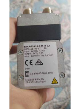 8074448/4582608/8083801/8048306费斯托电缸伺服驱动器现货