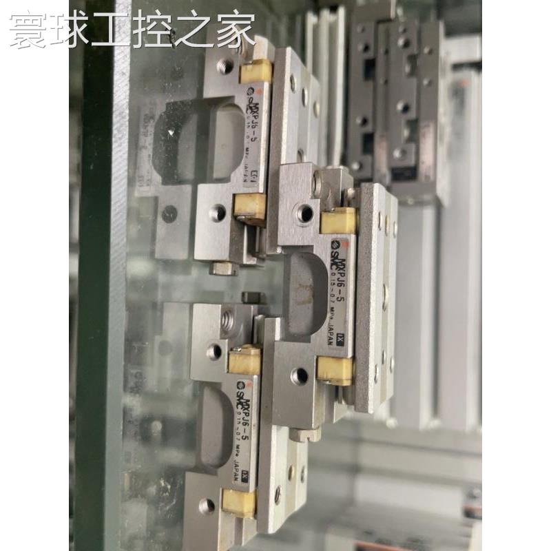 非实价SMC气缸 MXPJ6-5议价