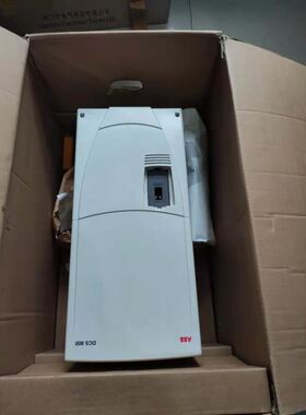 DCS800-S02-08520-05ABBDCS800直流调速器库存未使用特价