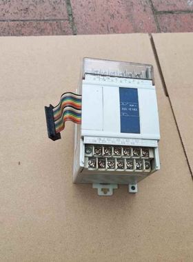 信捷PLCXCL-E16X质量包好现货XCL-E16X