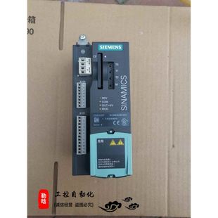 95新CU310DP控制器6SL3040 0AA1实物图现货 0LA00