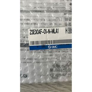 LA1 压力传感器ZSE30AF