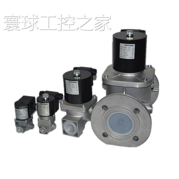 非实价TYPE VAE-20电磁阀VAE-25 VAE40 VAE50电磁阀