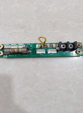 变频器拆机 E189010 高压板 实物图