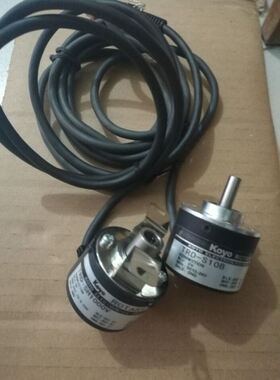 光洋KOYO旋转编码器TRD-SH1000VTRD-S10B成色好实物拍摄现货