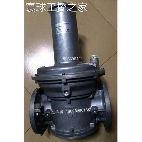 非实价KROM减压阀VGBF80F40-3