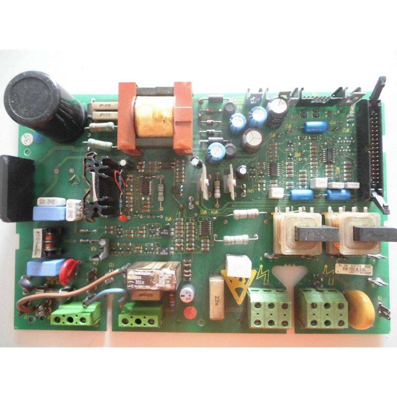 AH385621U001 调速器 590C 591C 360A 450A 720A 800A 电源板