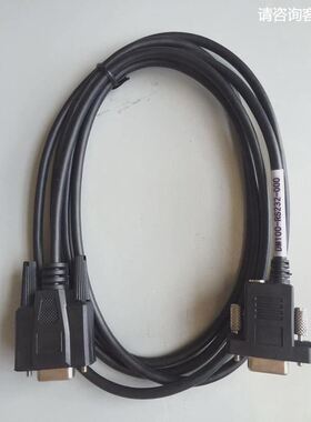 DM100-RS232-000 DM100-USB-000康耐视COGNEX读码器数据线实