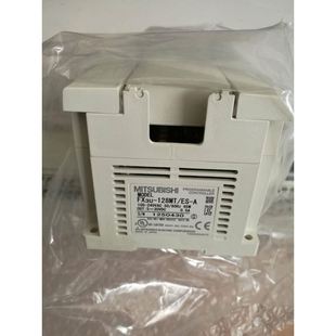 A实物拍摄现货 PLC可编程控制器FX3U 128MT