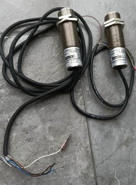 senix超声波传感器TS-30S1-SKSK-01（线稍短