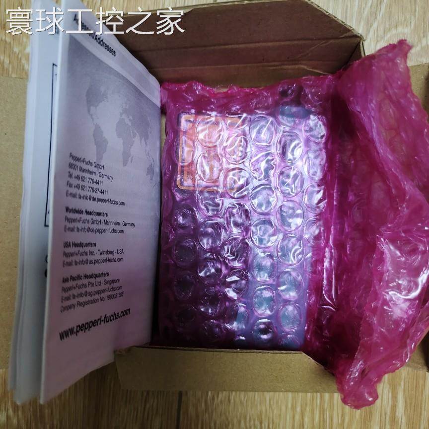 非实价倍加福PRPPERL+FUCHS VDM28-50-R1-IO/73c/136