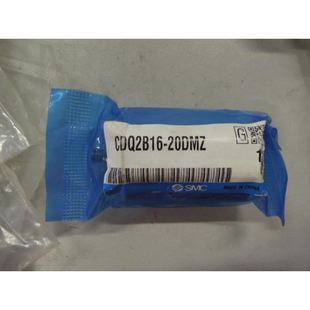 气缸 20DMZ CDQ2B16