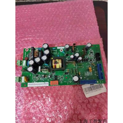 3ADT315100R1001SDCS-POW-4ABBDCS800直流调速器电源板