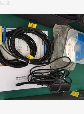 非实价特价处理：EXFO MaxTester 610G - 铜缆测议价