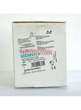 3LD2504-1TP51主令开关3LD2003-0TK53