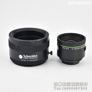 COMPONON 工业放大头 100 带M39转M58原厂调 5.6 Schneider