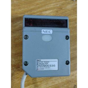 FFF 5242 拆机成 扫描器BCR NEC条码