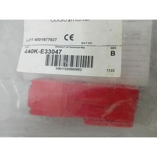 440K Bradley安全开关 E33047 Allen