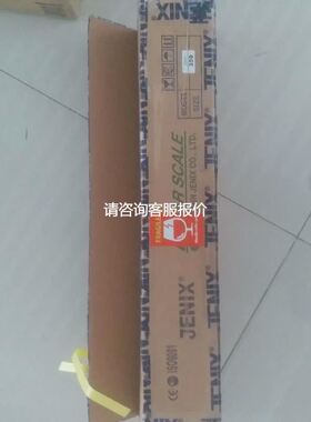 【天越工控】（）JSS5L韩国JENIX东山光栅尺 JSS1L -150mm现