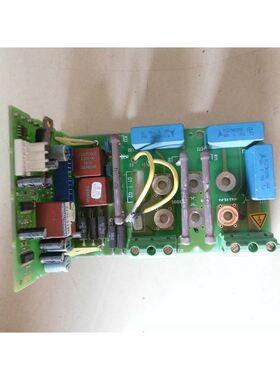 C98043-A7014-L2 6RA780励磁板 拆机 测试好