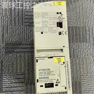 质保一年实物拍摄咨询议 非实价供应Lenze伦茨变频器 E82EV751