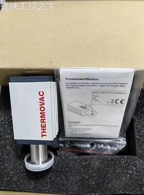 非实价OERLIKON Leybold TTR 100 THERM