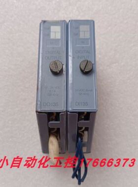 B&R贝加莱[DO135]7DO135.7[DI135]7DI135.7数字量输入输出