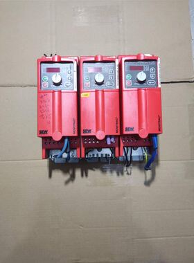 9成新SEW变频器MC07A008-5A3-4-000.75kw1.1kw1.5kw4kw0.4kw
