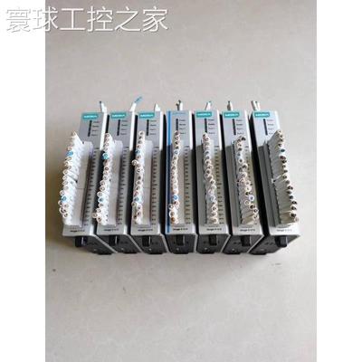 非实价台湾摩莎模块MOXA ioLogik E1210，16路ⅠD议价