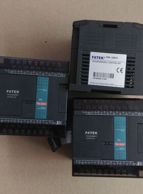 永宏PLCFBS-24MAT/FBS-24EAT/FBS-RTD6/FBS-14MAT2-AC包好议