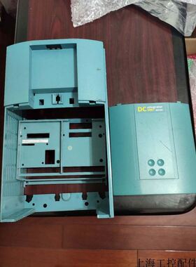 欧陆直流调速器塑料外壳590+590P591P15A35A通用