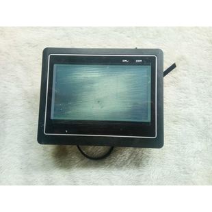 拆机繁易触摸屏FE2043C AFE2070CFE6100CE已测试功能完好