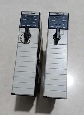 询价AB罗克韦尔模块LOGIX5555 1756-L55/A 1756-M16/A原装拆议价