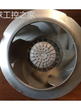 非实价德国原产圆形离心风机 大风量 强排力 151X1230CF01PC01