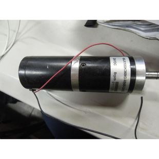 马达DC24V 2430行星齿轮减速电机 8转 4568 100K369G