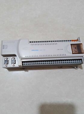 PLC模块LM3109LECG3拆机